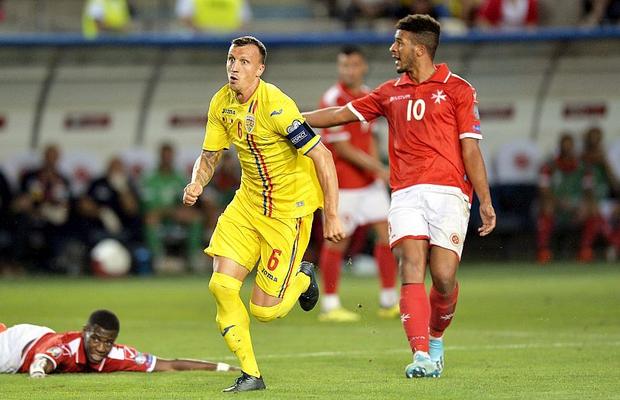 ROMÂNIA - MALTA 1-0 // Dorinel Munteanu îl critică dur pe Cosmin Contra: „A făcut o greșeală mare înainte de meci!” + îl ceartă și pe Chiricheș