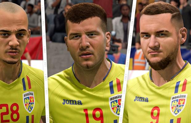 Ratinguri interesante în FIFA20: cine e jucătorul lider în Liga 1! Vînă e peste Ronaldo și Messi la un capitol