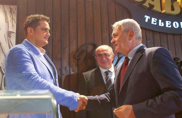 DREPT LA REPLICĂ. Cum răspund avocații lui Dragnea Jr. la acuzații că face presiuni pentru finanțarea lui Turris Turnu Măgurele