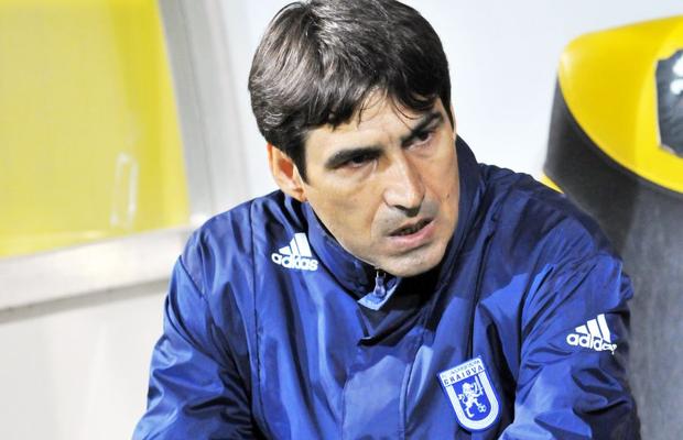 CRAIOVA - FCSB // Victor Pițurcă apelează la istoria Universității! Cum se motivează înaintea „șocului” cu FCSB