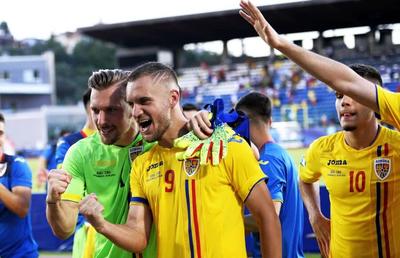 Florin Prunea atacă performanțele lui Ianis Hagi și Pușcaș la U21: „România a fost supralicitată la EURO, am fost semifinaliști într-o ediție slabă”