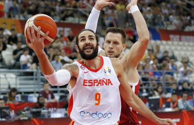 Spania și Argentina, primele calificate în semifinale Mondialului de baschet