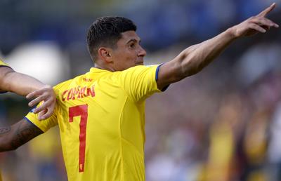 DANEMARCA U21 - ROMÂNIA U21 2-1 // FOTO Eșec dramatic în Danemarca! Florinel Coman ratează un penalty în prelungiri, iar România U21 pierde primul meci din campania pentru Euro 2021