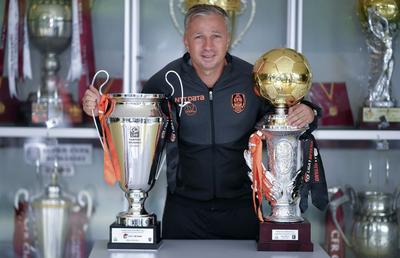 Motivul pentru care Dan Petrescu a refuzat toate ofertele din Anglia: „M-au dorit și în Premier League, dar am spus NU”