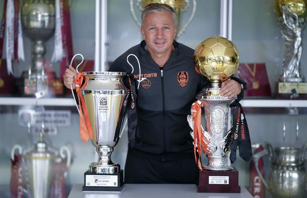 Motivul pentru care Dan Petrescu a refuzat toate ofertele din Anglia: „M-au dorit și în Premier League, dar am spus NU”