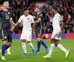 PRELIMINARII EURO 2020 // FOTO Seară de excepție cu 34 de goluri! OPT s-au marcat în Anglia - Kosovo, victorii fără emoții pentru Franța și Portugalia + surpriză mare provocată de Albania