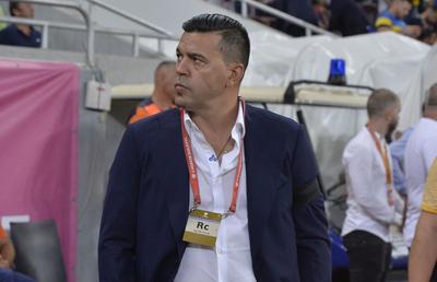 Dacă nu se califică la Euro, Contra e out! FRF nu-i va mai propune prelungirea dacă România ratează turneul final
