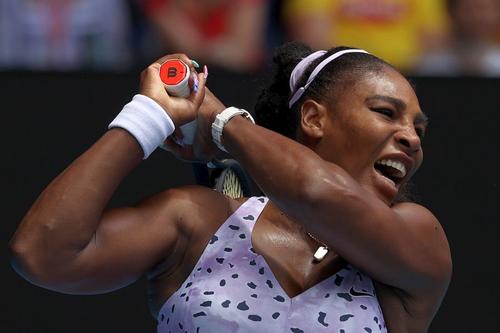 Serena Williams. foto: Guliver/Getty Images