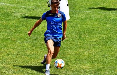 Încă un român în Serie A? Sampdoria se interesează tot mai tare de un internațional
