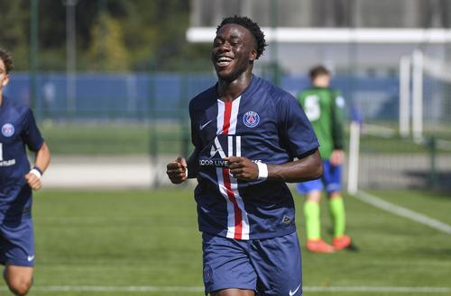 Arnaud Kalimuendo