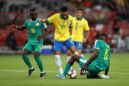 FOTO: Guliver/GettyImages