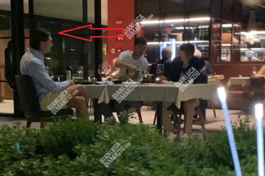 Ciprian Tătărușanu a ajuns la Milano! Prima fotografie cu portarul român în fieful „diavolilor”