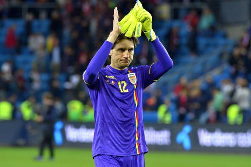 Tătărușanu va semna cu AC Milan