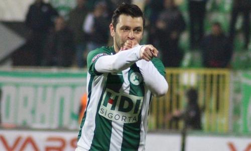 Raul Rusescu