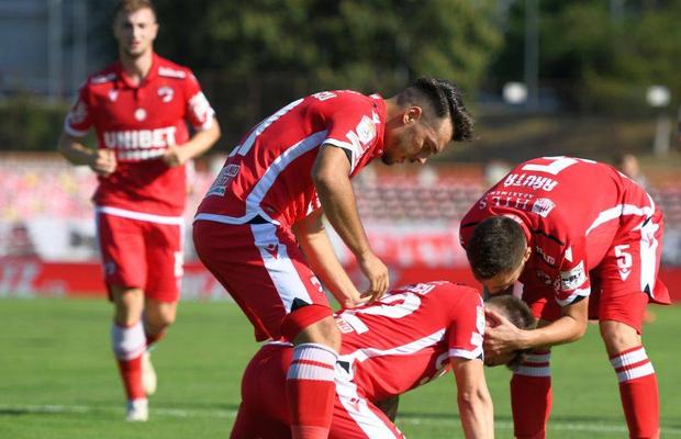 DINAMO. Cosmin Contra, fără milă după ce a exclus un jucător din lot: „Să fie o lecție pentru ceilalți”
