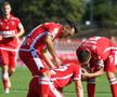 DINAMO. Cosmin Contra, fără milă după ce a exclus un jucător din lot: „Să fie o lecție pentru ceilalți”