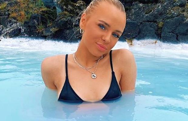 GALERIE FOTO Modelul care a petrecut cu starurile Angliei rupe tăcerea: „Nu a menționat că are iubită sau copil”