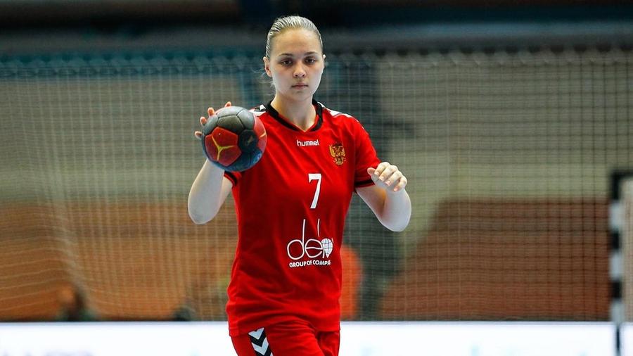 Daria Dmitrieva SCM Rm. Vâlcea țintește ajungerea în ”sferturi”. Campioana României calcă apăsat pe urmele Oltchimului