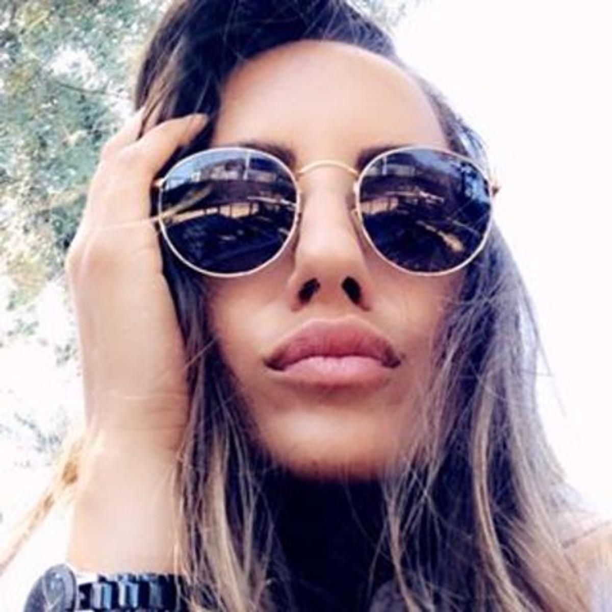 Marijana Veljovic
