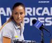 „Și-a pus implanturi?!” » Imaginile cu cel mai sexy arbitru de la US Open au provocat dezbateri aprinse