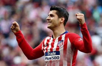 Juventus trebuie să bage adânc mâna în buzunar pentru Morata » Suma uriaşă cerută de Atletico