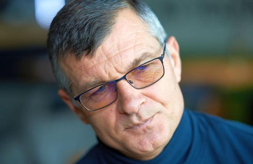 Ioan Ovidiu Sabău nu se declară entuziasmat după cele 4 puncte obținute de România în meciurile cu Irlanda de Nord (1-1) și Austria (3-2) din Liga Națiunilor