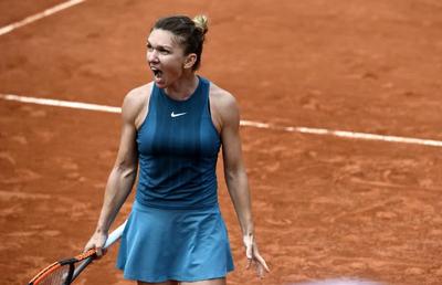 Simona Halep, marea favorită de la Roland Garros! O surclasează pe Serena Williams