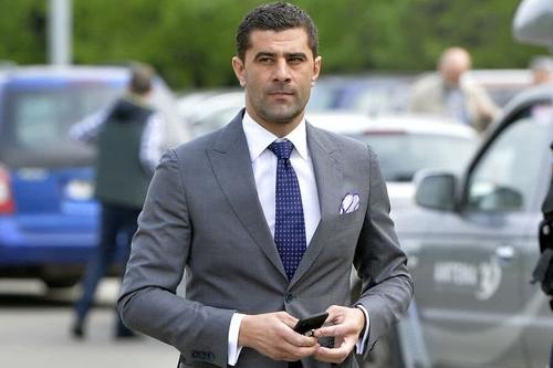 Bogdan Mara (42 de ani), fostul director sportiv de la CFR Cluj, a primit o ofertă de la Astra, în direct la TV.