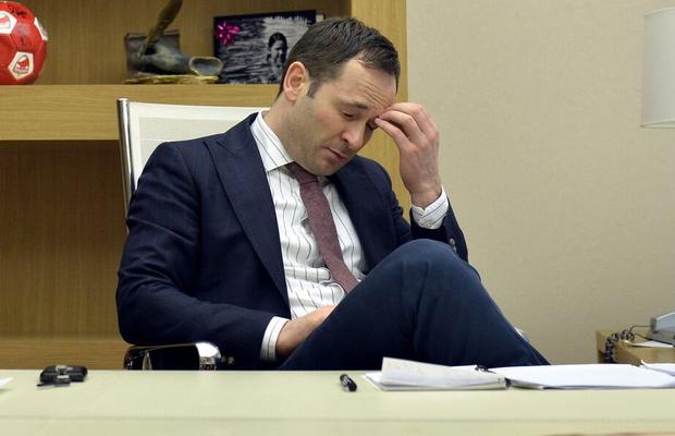 EXCLUSIV Refuzat de Borcea, Pablo Cortacero rupe totuși și ultima legătură cu Ionuț Negoiță » Măsură de ultimă oră la Dinamo