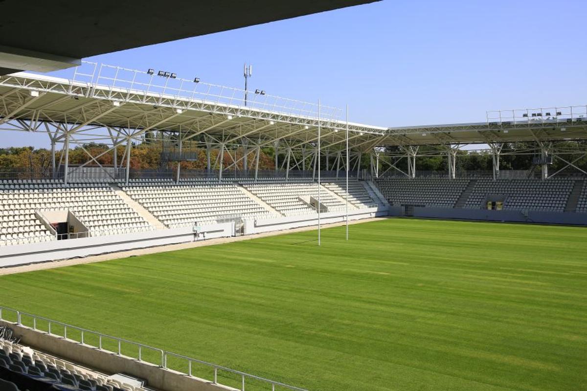 România și-a depus candidatura pentru organizarea unui nou turneu final: meciuri pe 8 stadioane din 4 orașe