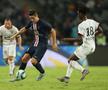 FOTO+VIDEO El e viitorul star al fotbalului mondial! Real Madrid și PSG pun 70 de milioane de euro pe masă pentru puștiul de 17 ani: „Bucurie, mândrie, asta simt!”