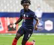 FOTO+VIDEO El e viitorul star al fotbalului mondial! Real Madrid și PSG pun 70 de milioane de euro pe masă pentru puștiul de 17 ani: „Bucurie, mândrie, asta simt!”