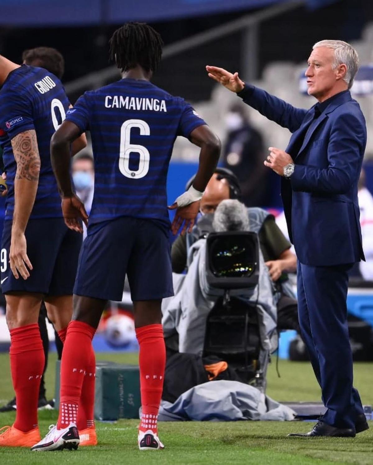 Real Madrid și PSG pun 70 de milioane de euro pe masă pentru un supertalent!