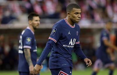 Cei mai importanți jucători care vor deveni liberi de contract în 2022 » Rămâne Mbappe la PSG?