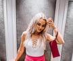„Talismanul” sfertfinalistului de la US Open a întors toate privirile la New York: imagini tari postate pe rețelele de socializare