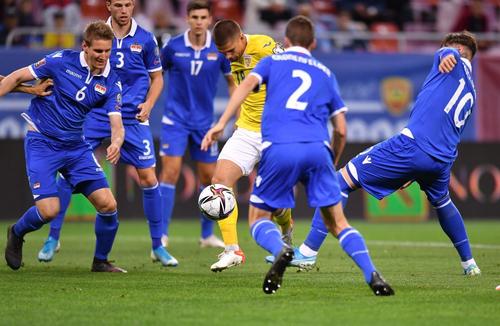 Răzvan Marin
Foto: GSP