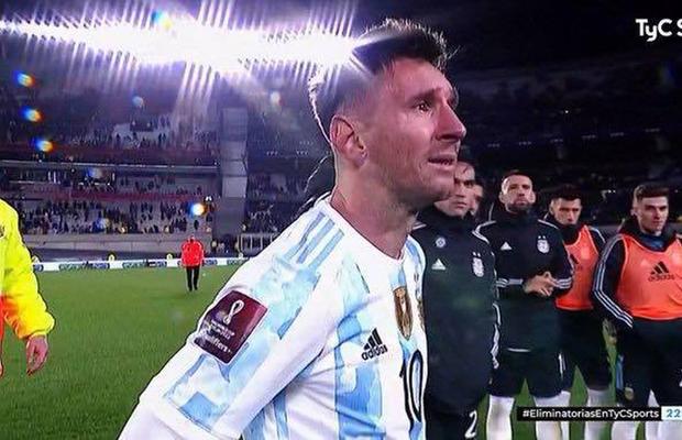 Messi, magic pentru Argentina! Hattrick-ul de senzație cu care a mai doborât un record » A plâns după meci!
