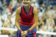 Maria Sakkari, marcată de eliminarea în fața Emmei Răducanu: „Parcă am fost absentă de pe teren, sunt dezolată”