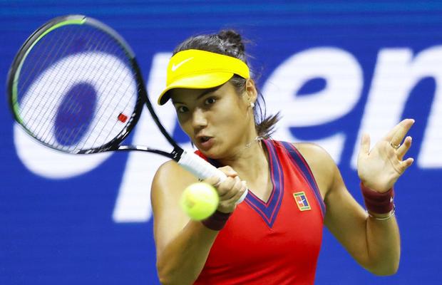 „Înăuntrul meu, am știut asta” » Ce strategie a avut Emma Răducanu pentru US Open + ce s-a întâmplat în singura întâlnire cu Leylah Fernandez, cealaltă „senzație” din finală