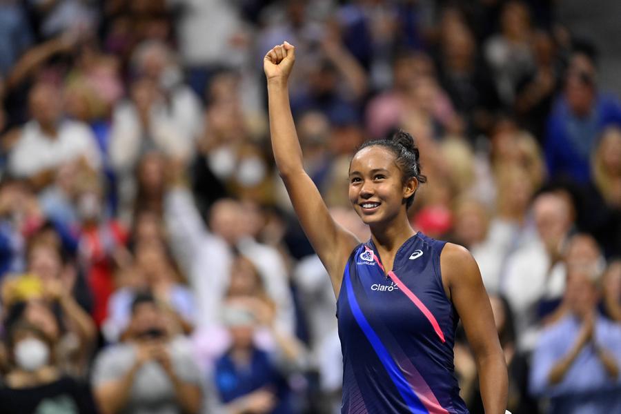 „Ne-am mutat de la Serena Williams la Emma Răducanu și Leylah Fernandez” » Mats Wilander, analiză de senzație: „IQ de tenis peste Ostapenko”