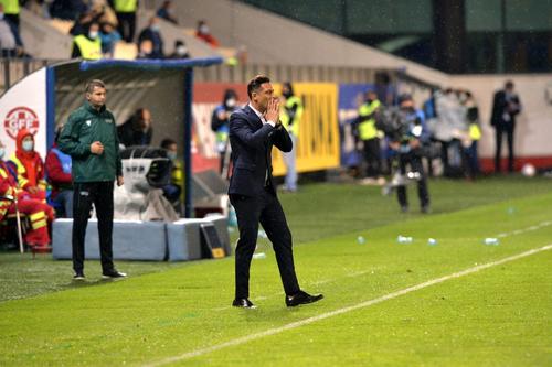 Mirel Rădoi