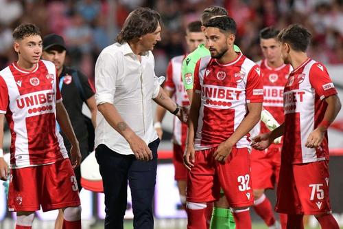 Dinamo
Foto: GSP