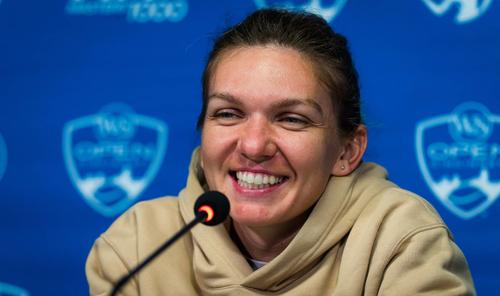Simona Halep
Foto: Imago