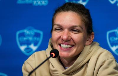 Simona Halep profită de calificarea Emmei Răducanu în finala US Open » Se apropie de revenirea în Top 10