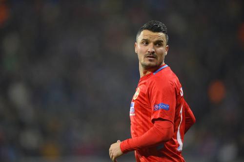 Constantin Budescu
Foto: Imago