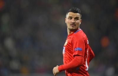 LPF a dat verdictul în cazul lui Constantin Budescu » Mijlocașul poate evolua în meciul cu Dinamo