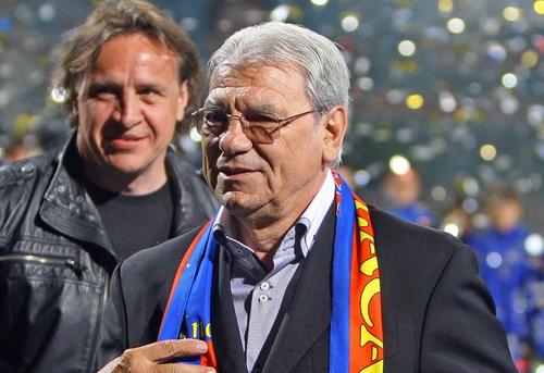 Emeric Ienei
Foto: romaniansoccer