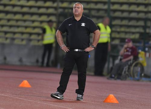 Mihai Iosif
Foto: Imago