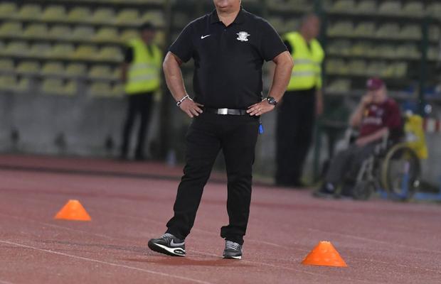 A venit verdictul în cazul antrenorilor fără licență PRO » Sancțiuni drastice primite de Mihai Iosif și Andrei Prepeliță! Marius Croitoru a scăpat ieftin