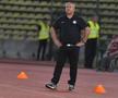 Sancțiuni antrenori Liga 1 fără Licență PRO